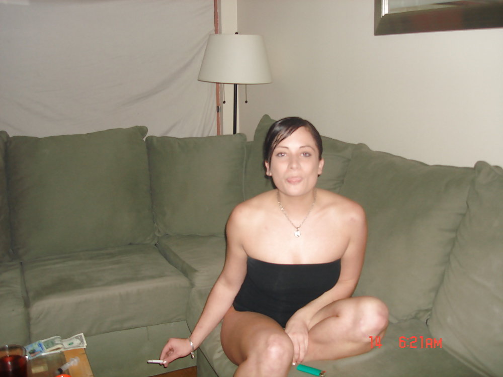 Linda chica 
 #24355453