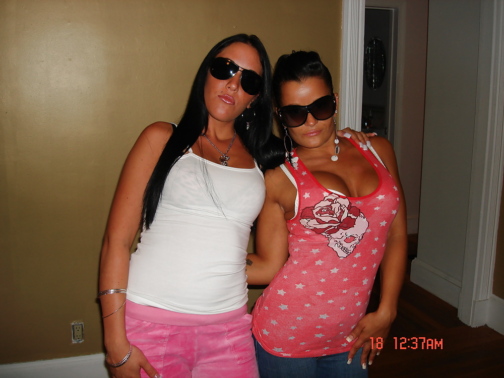 Linda chica 
 #24355506