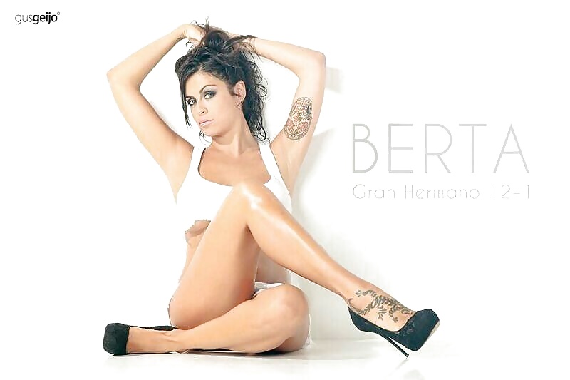 Spanische Berühmtheit Nacktheit #29069890