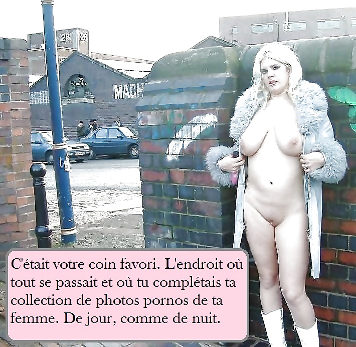 Legendes cocu en francais (cuckold didascalie francese) 26
 #39334182