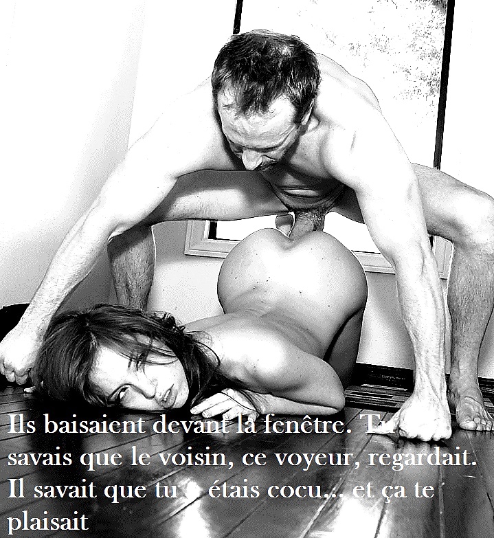 Legendes cocu en francais (subtítulos cornudos en francés) 26
 #39334203