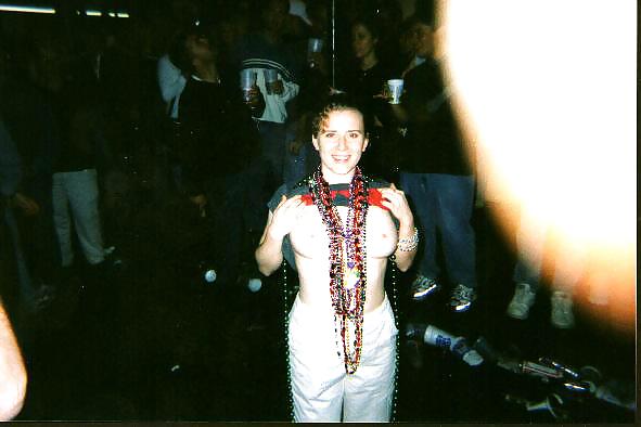 Old trip to Mardi Gras #24299060