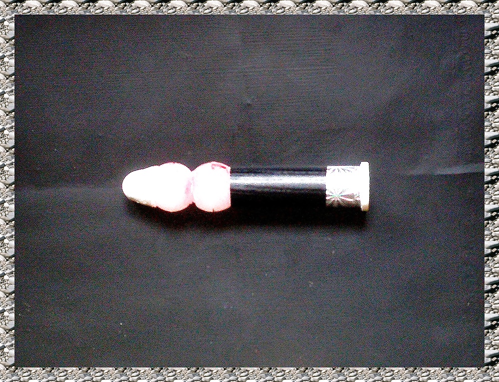 My Dildo Collection - Part3 #34625544