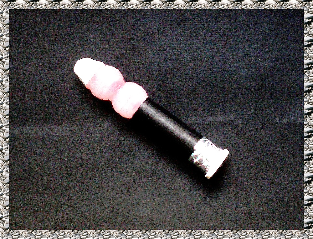 My Dildo Collection - Part3 #34625555