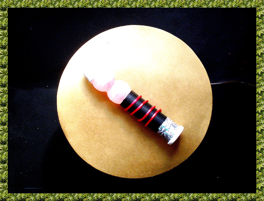 My Dildo Collection - Part3 #34625601