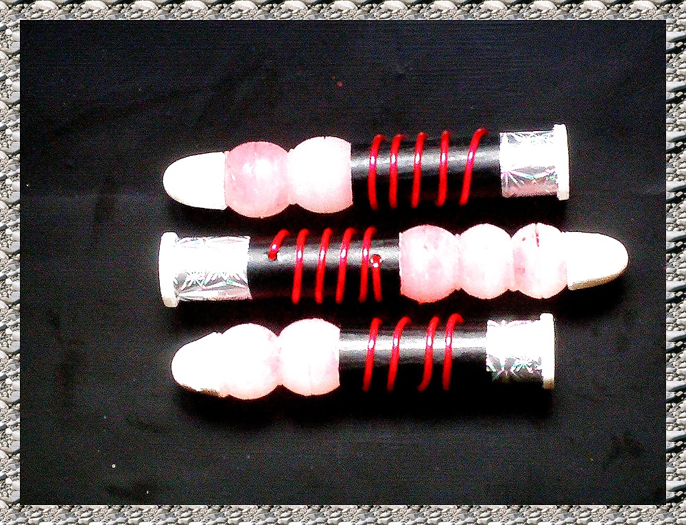 My Dildo Collection - Part3 #34625664