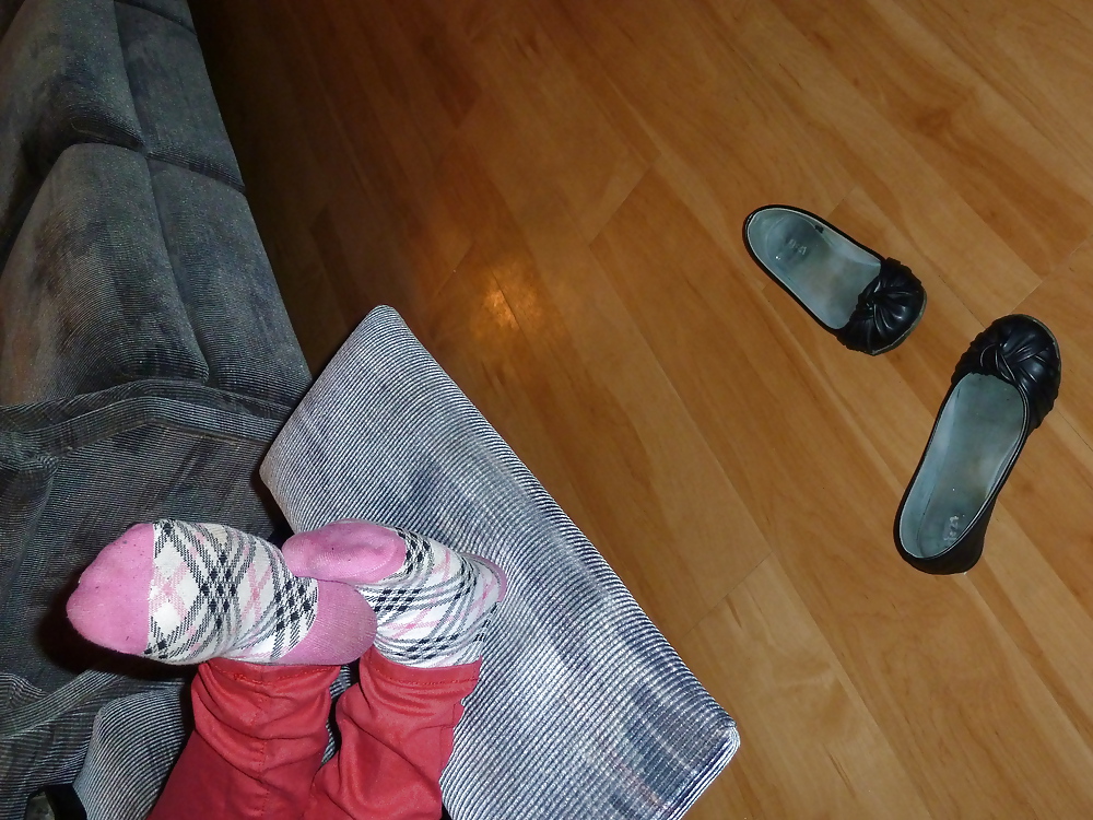 Babysitter Socken #37323775