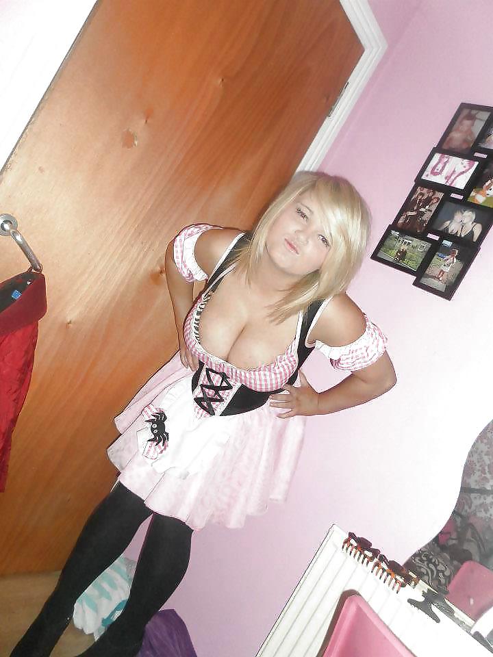 Vollbusige Teenager 21 #37260548