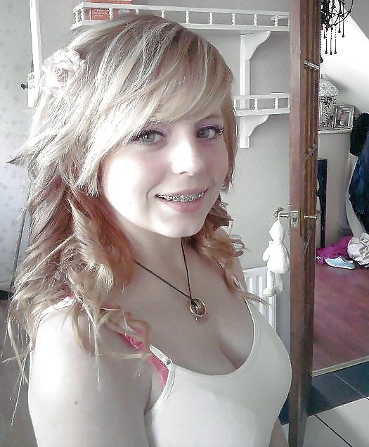 Vollbusige Teenager 21 #37260551