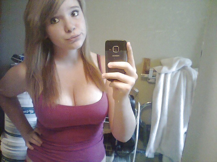 Vollbusige Teenager 21 #37260556