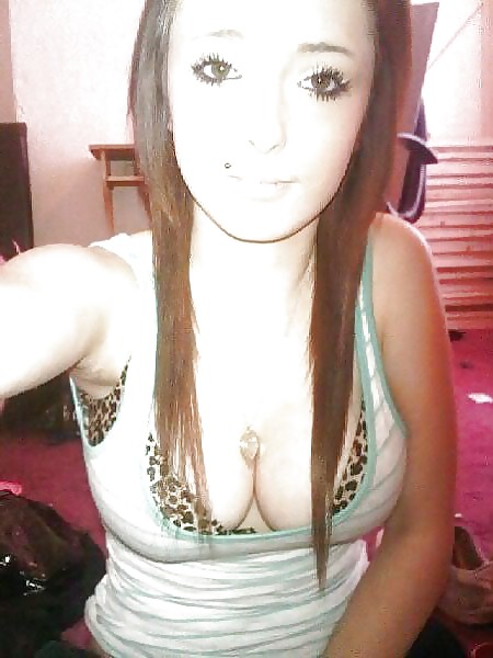 Vollbusige Teenager 21 #37260559