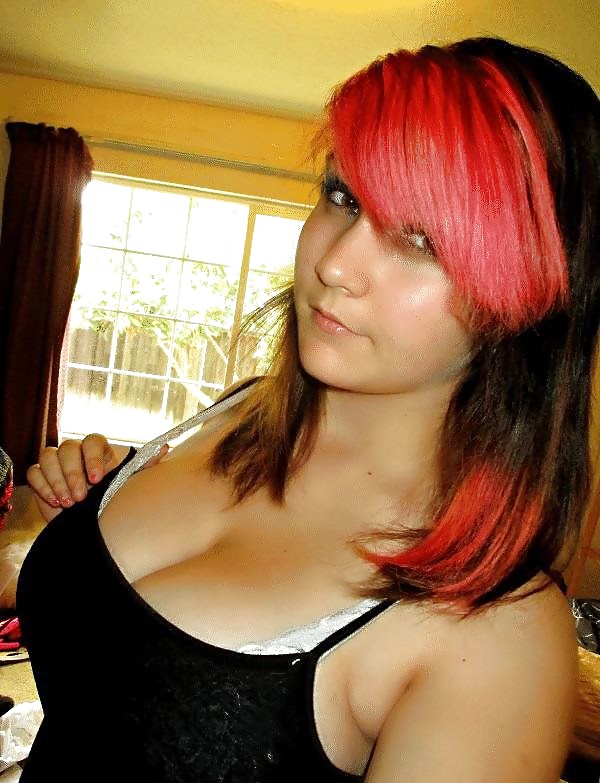 Vollbusige Teenager 21 #37260570