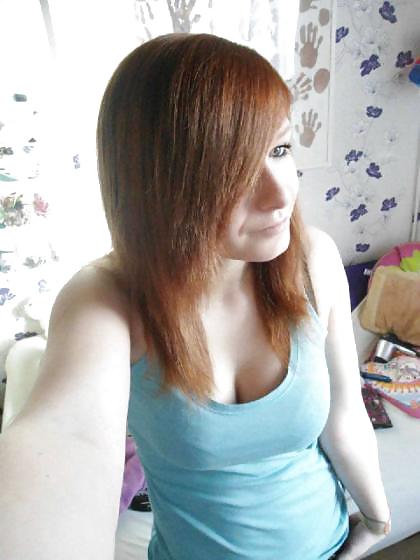 Vollbusige Teenager 21 #37260572