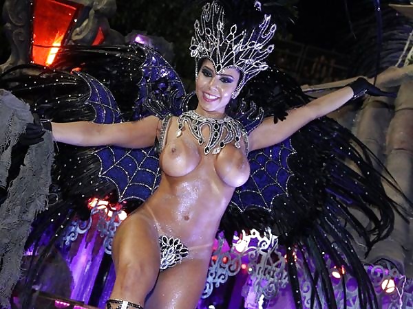 Musas do carnaval #27308118