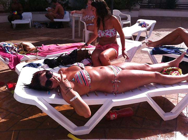 セクシーガール
 #35970002