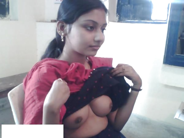 Indische Mädchen Nackt, Ficken Im Freien #37591867