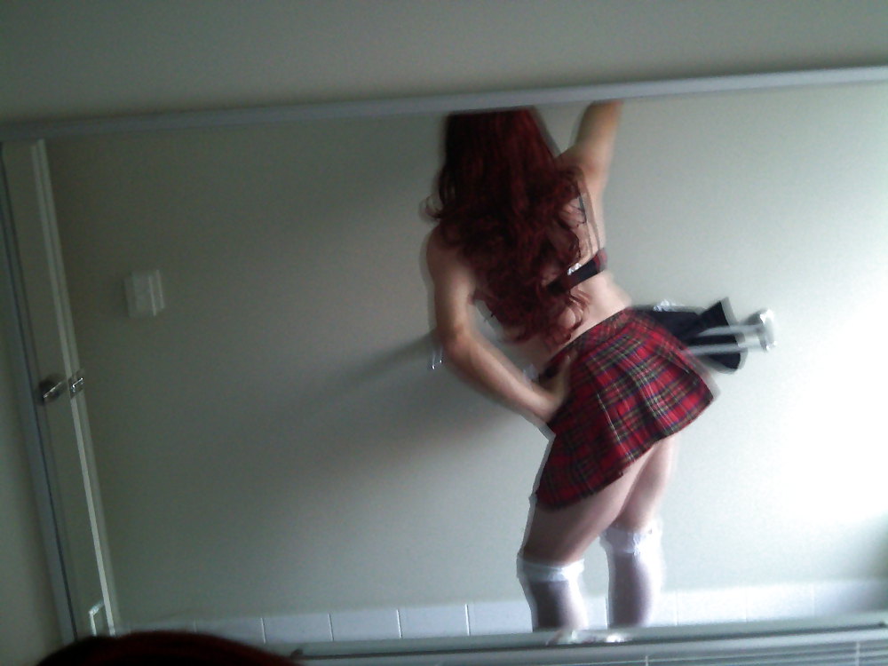 Naughty School Girl #37340793