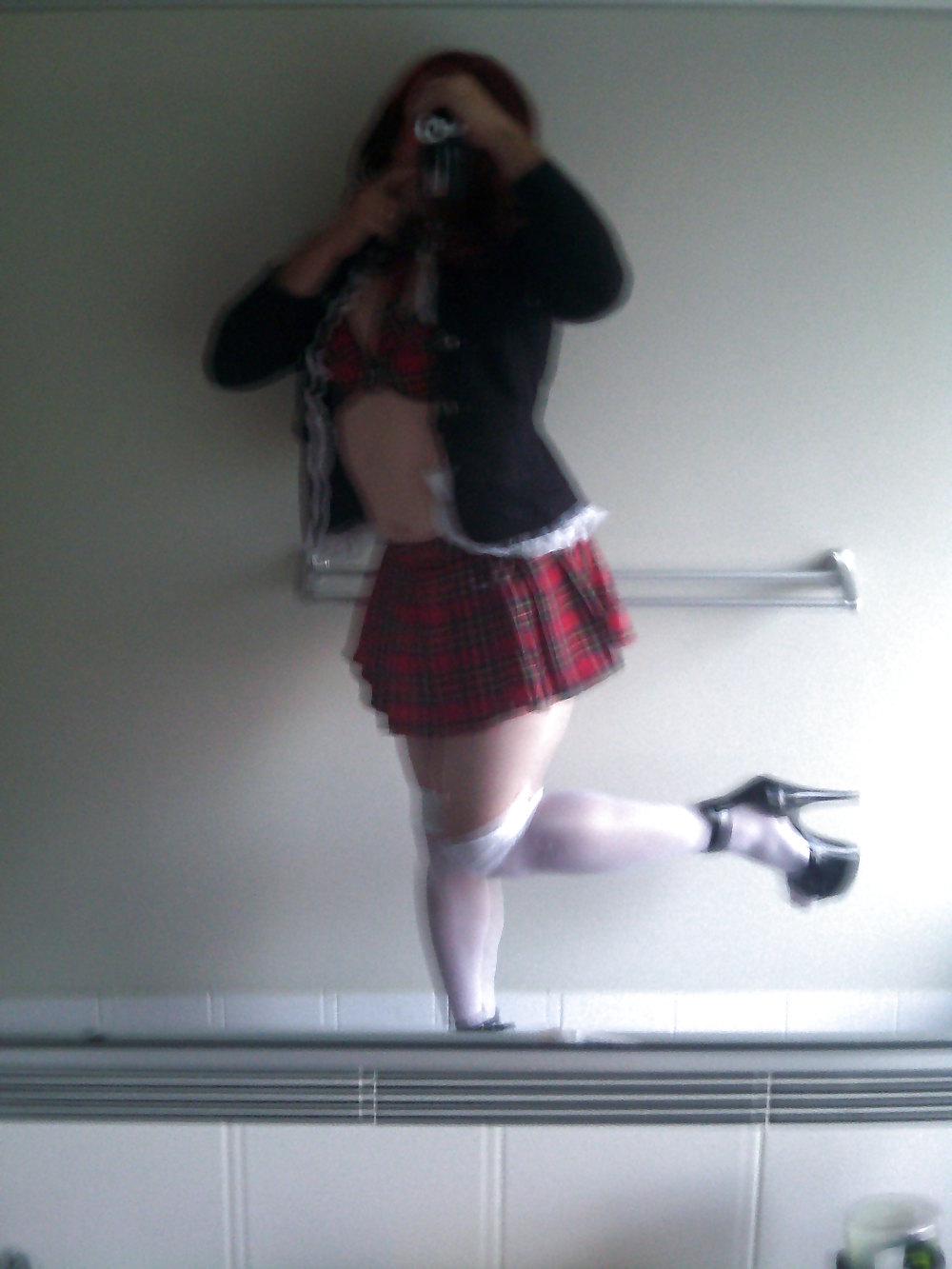 Naughty School Girl #37340795