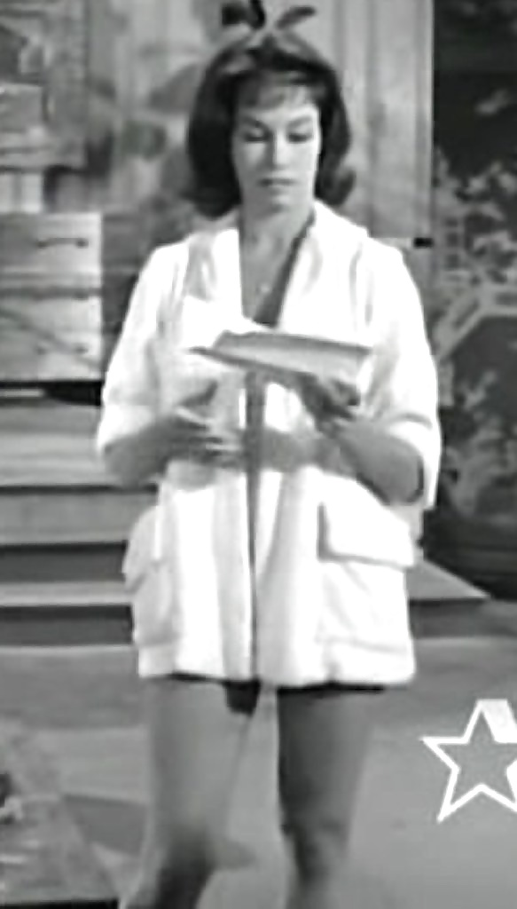 Mary Tyler Moore --- Quelques Faux Pour Vous #39752617