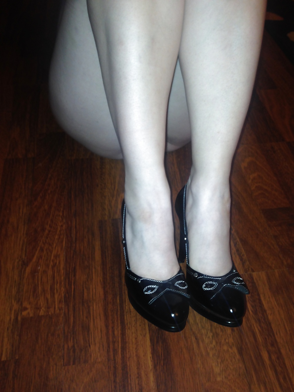 High heels from shy wife (Requests for pics wanted) #24318626