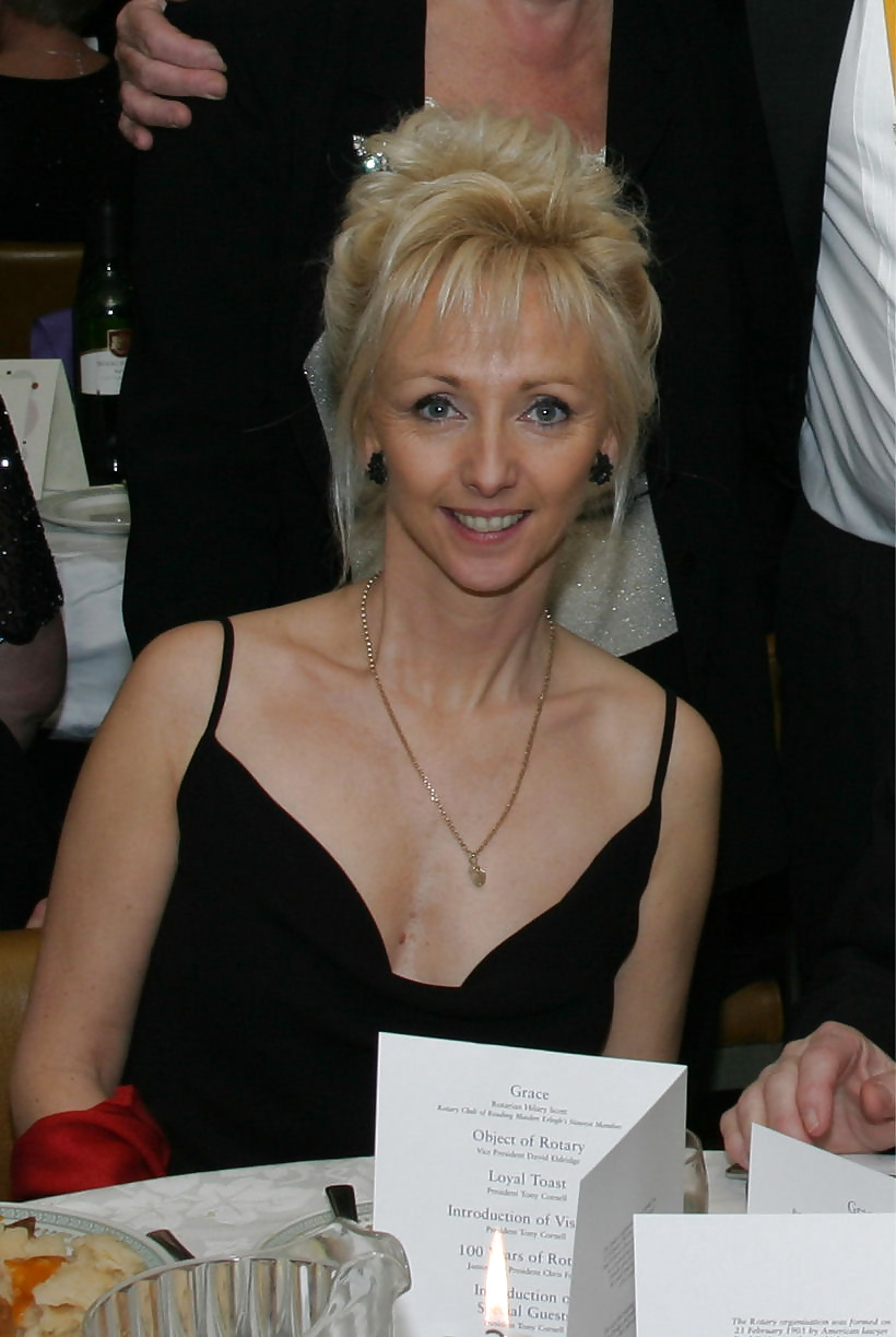 Debbie McGee #35458796