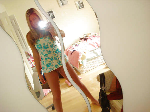 Sexy Teen Self Pics #33374643