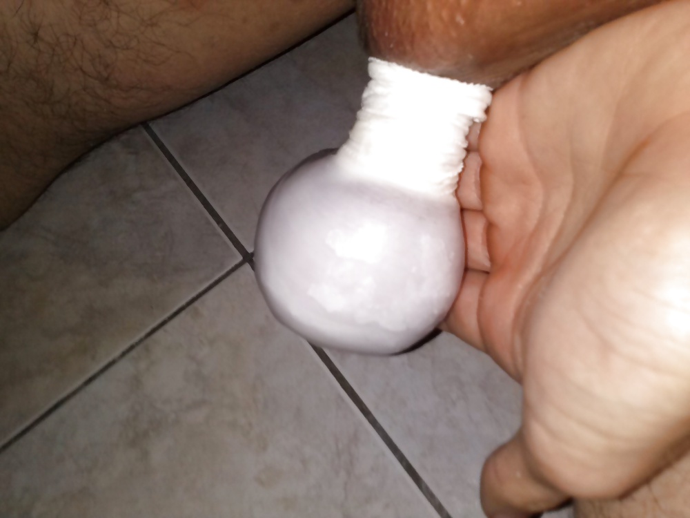 Bolas sumergidas en cera caliente cbt
 #25112260