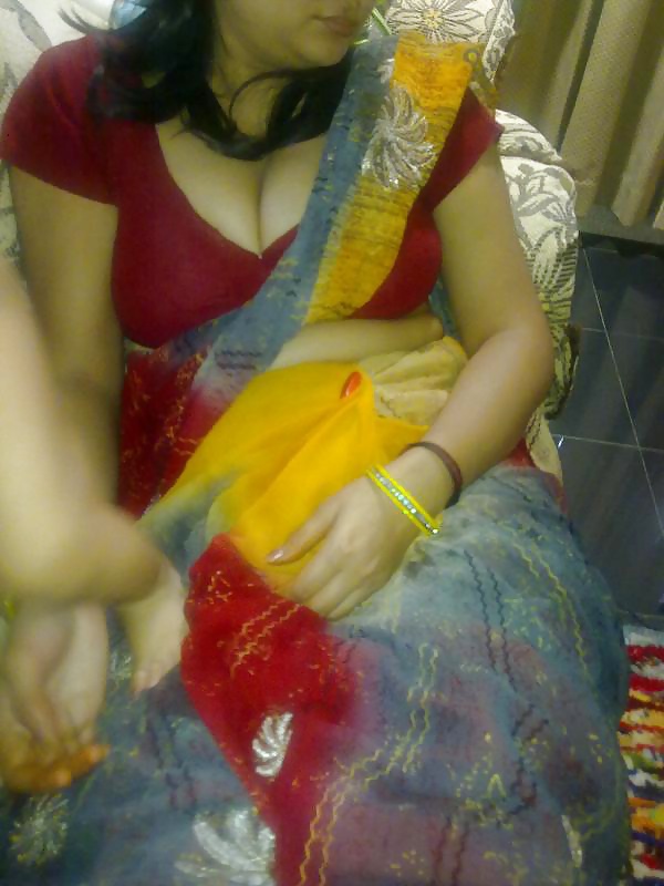 INDIAN WIFE RADHIKA -INDIAN DESI PORN SET 9.5 #32312941