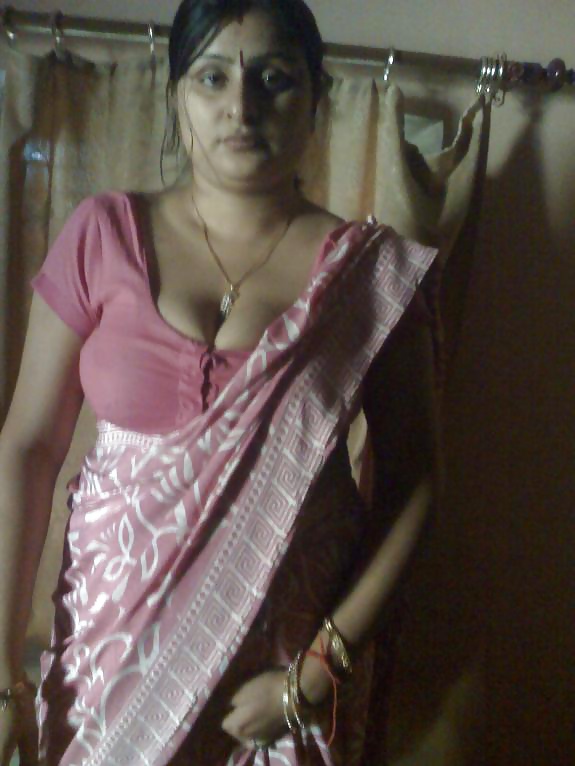 Femme Indienne Radhika Desi -Indian Porn Mis 9,5 #32312992