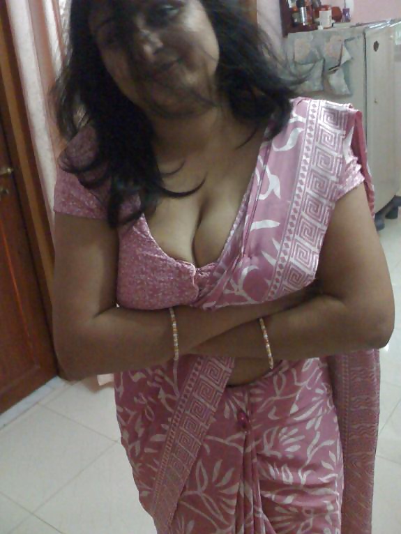 Femme Indienne Radhika Desi -Indian Porn Mis 9,5 #32313042