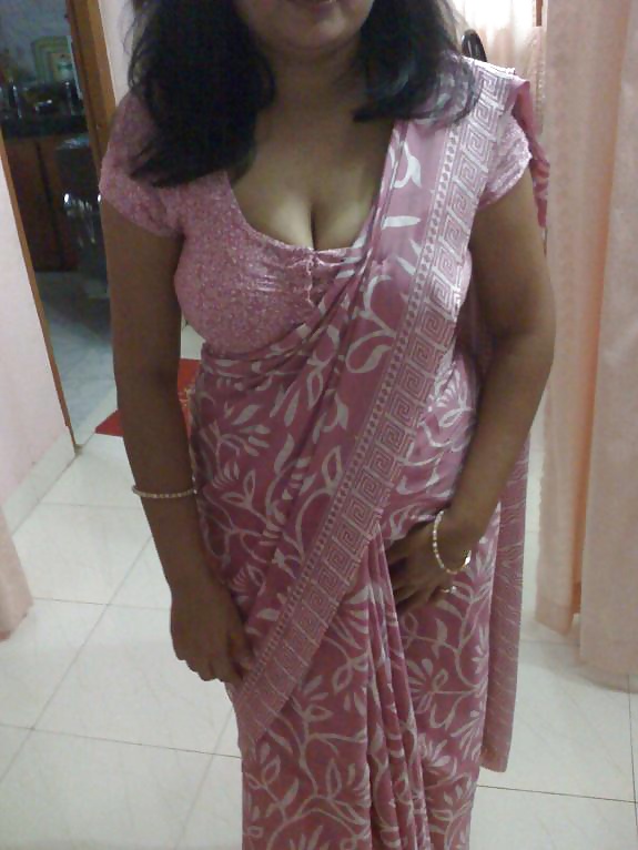 Femme Indienne Radhika Desi -Indian Porn Mis 9,5 #32313049