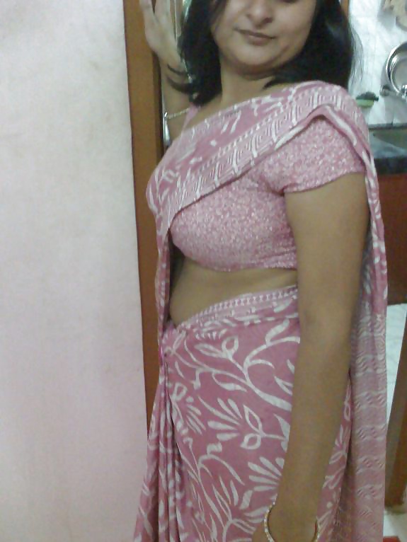Femme Indienne Radhika Desi -Indian Porn Mis 9,5 #32313052