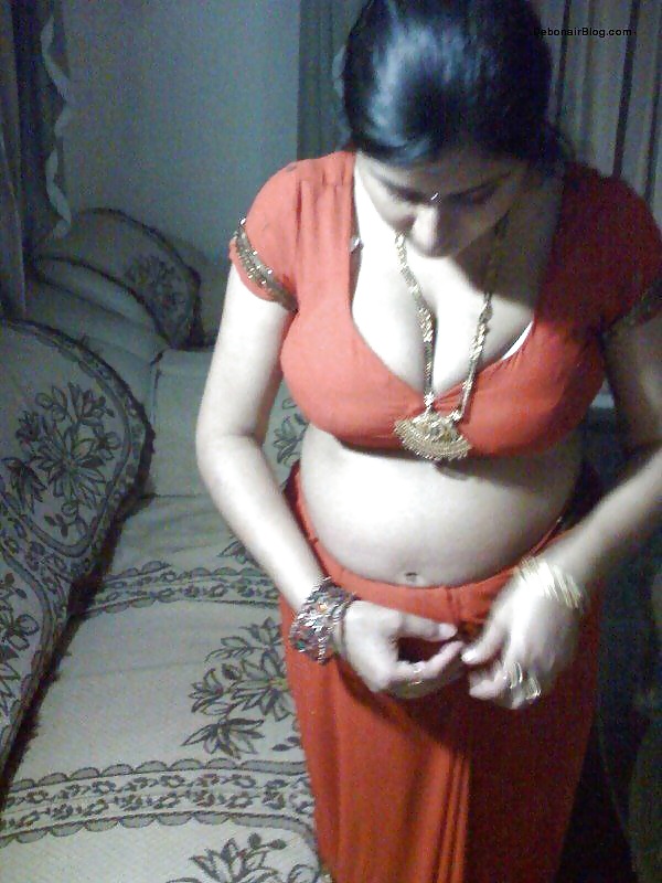Femme Indienne Radhika Desi -Indian Porn Mis 9,5 #32313058