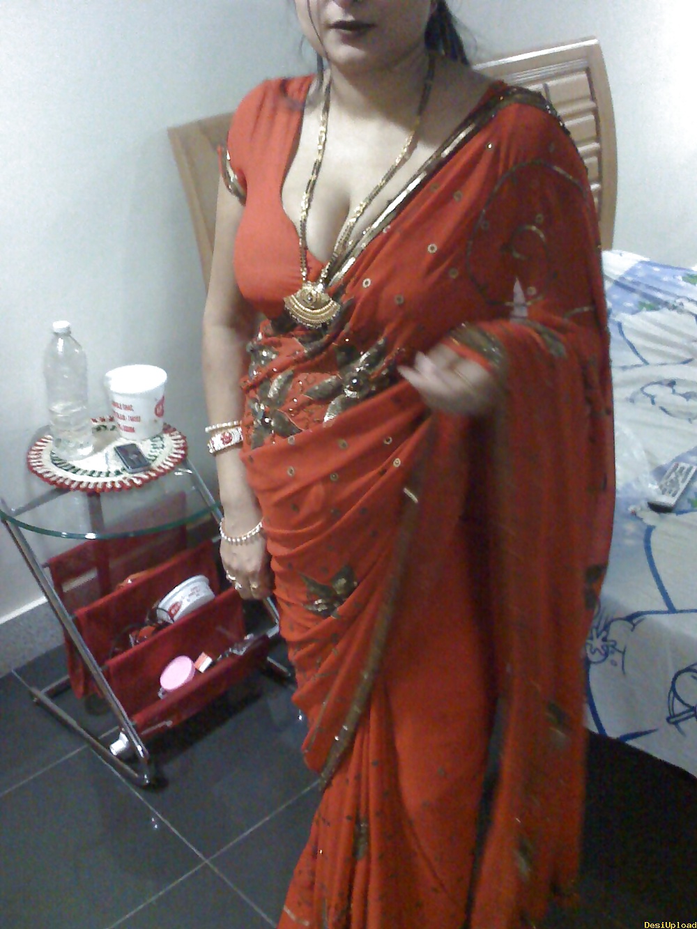 INDIAN WIFE RADHIKA -INDIAN DESI PORN SET 9.5 #32313107