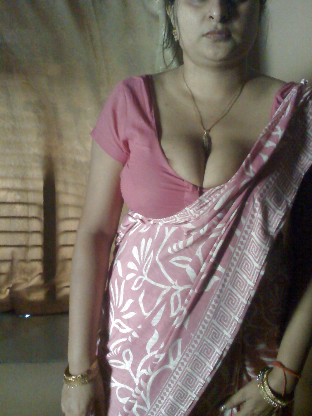 Femme Indienne Radhika Desi -Indian Porn Mis 9,5 #32313170