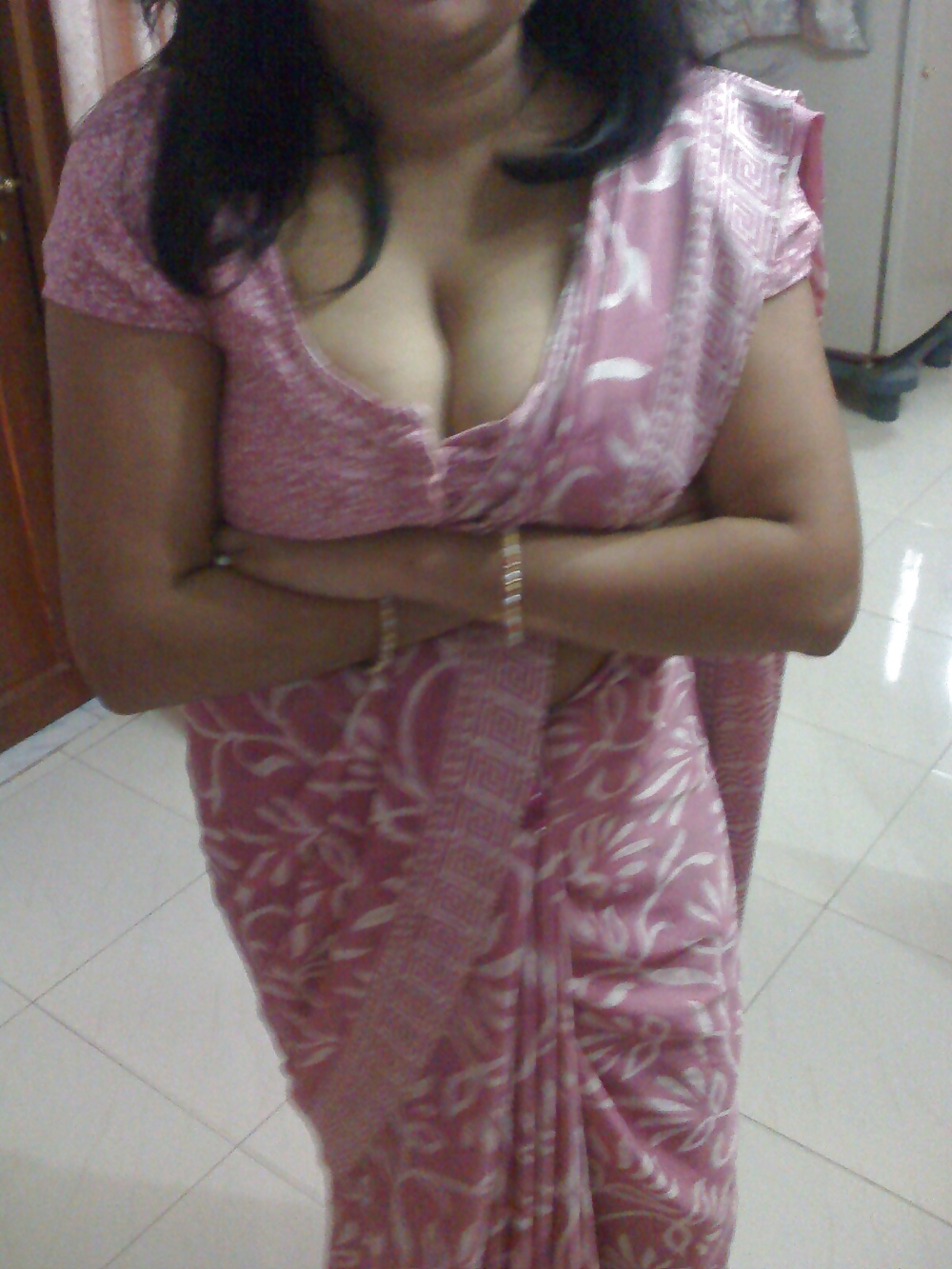 Femme Indienne Radhika Desi -Indian Porn Mis 9,5 #32313177