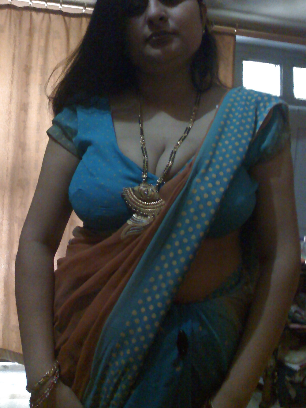 INDIAN WIFE RADHIKA -INDIAN DESI PORN SET 9.5 #32313204