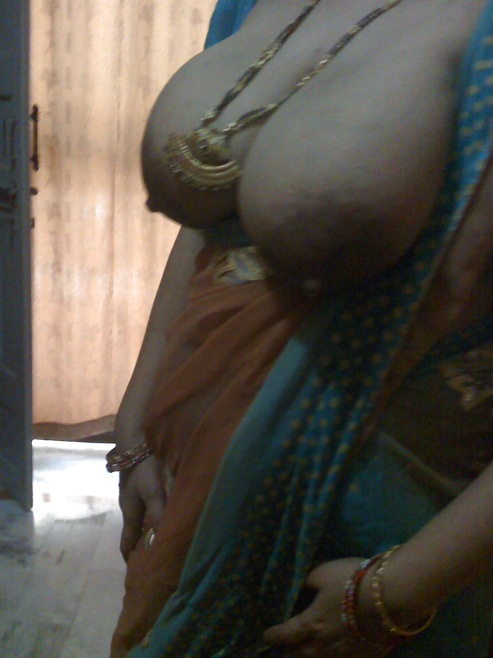 Indische Frau Radhika -Indian Desi Porn Set 9.5 #32313292