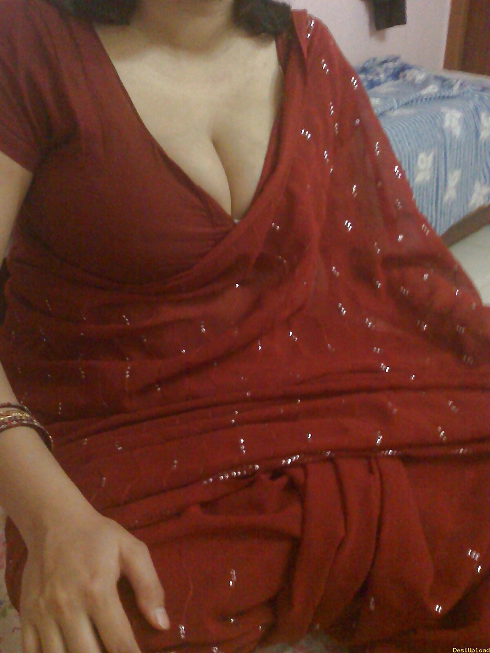 Indische Frau Radhika -Indian Desi Porn Set 9.5 #32313303