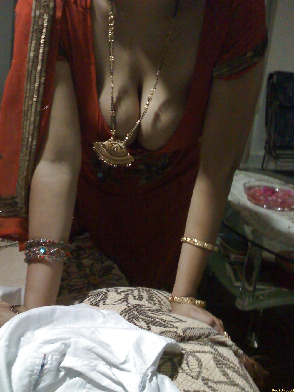 Indische Frau Radhika -Indian Desi Porn Set 9.5 #32313347