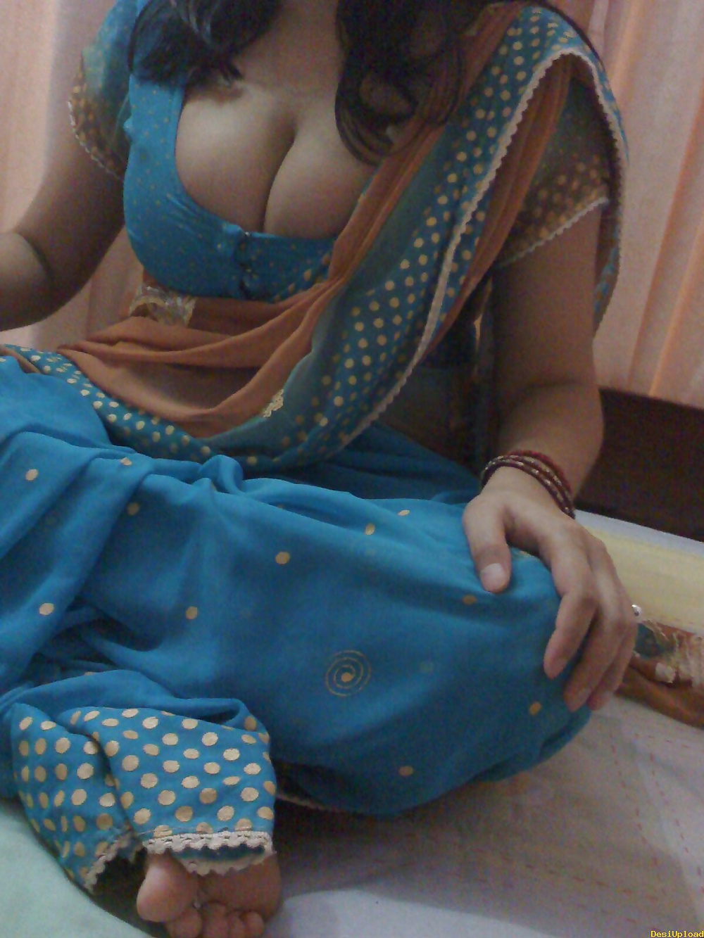 Femme Indienne Radhika Desi -Indian Porn Mis 9,5 #32313452