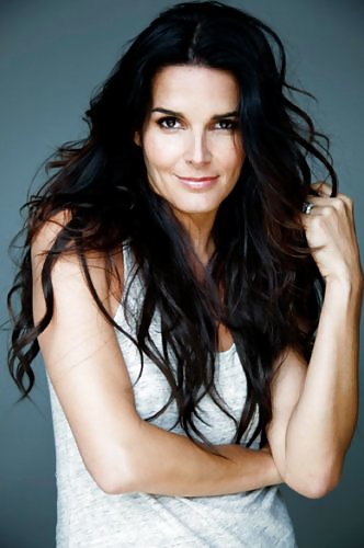 Angie harmon
 #37977755