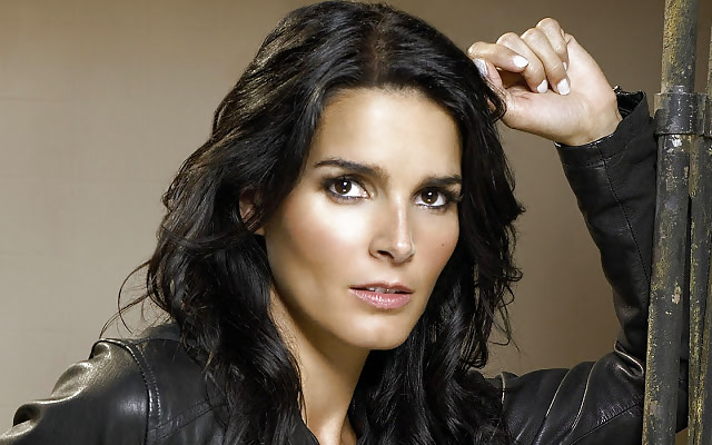 Angie Harmon #37977915