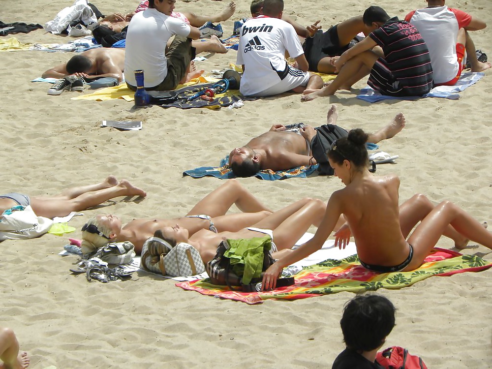 The beach 281 #26061842