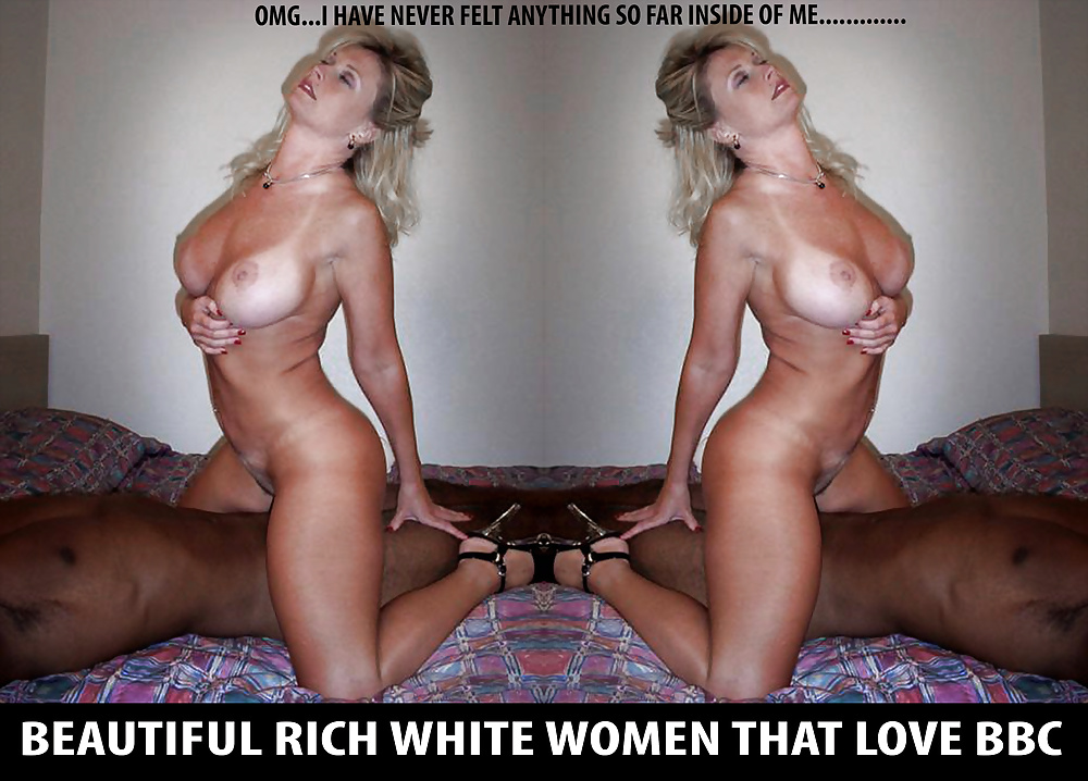 White women craving thick black cock v2 #39480816