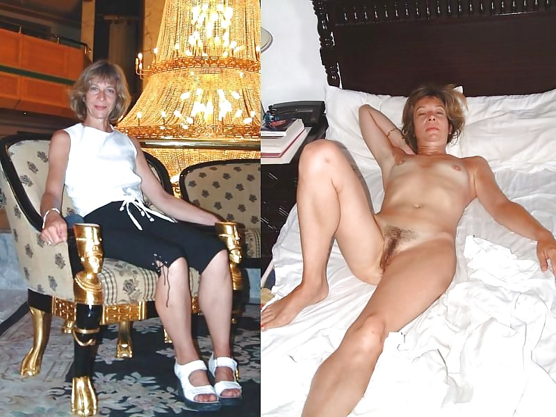 Dressed undressed  (prima e dopo) #39501068