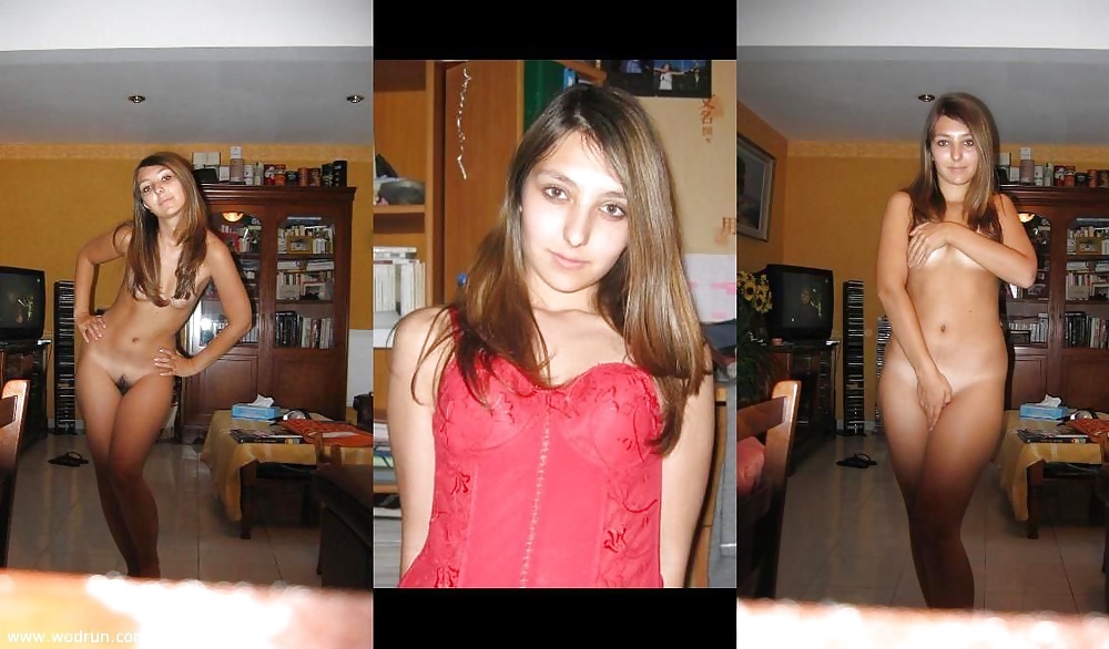 Dressed undressed  (prima e dopo) #39501166