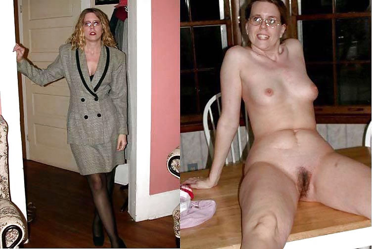 Dressed undressed  (prima e dopo) #39501200
