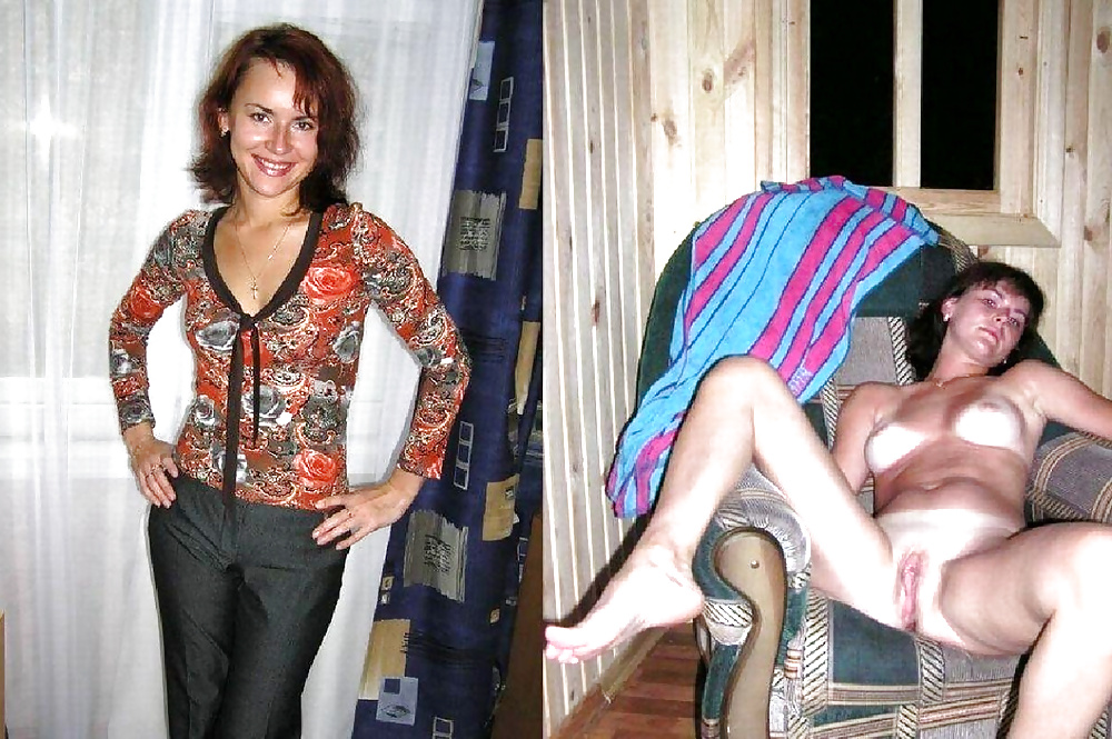 Dressed undressed  (prima e dopo) #39501609
