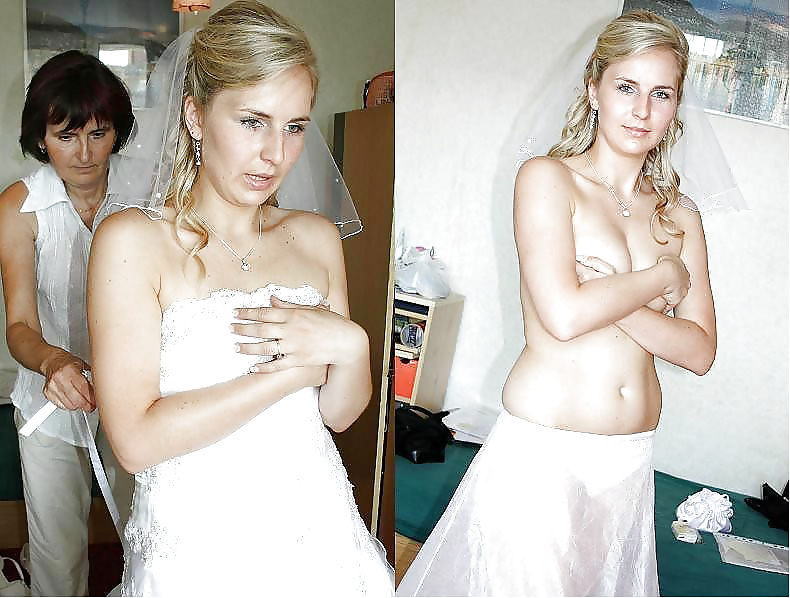 Dressed undressed  (prima e dopo) #39501894